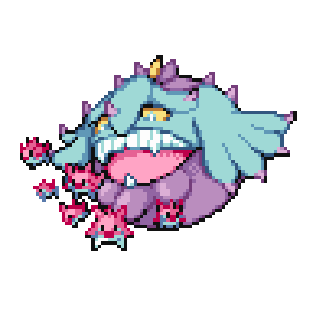 Marmer Sprite Image