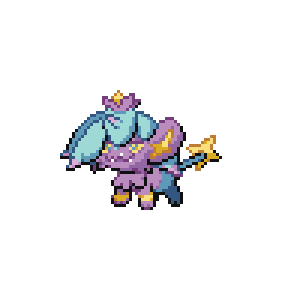Marnx Sprite Image