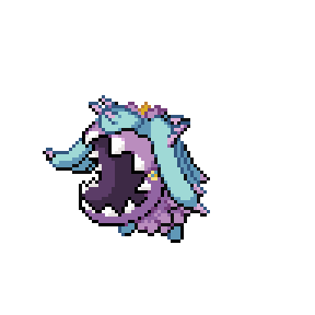 Marinch Sprite Image