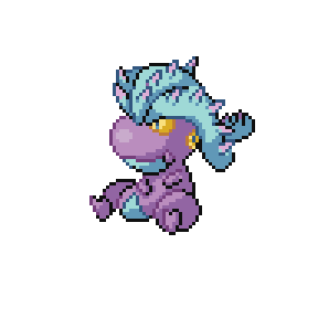 Maragon Sprite Image