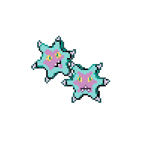 Marink Sprite Image