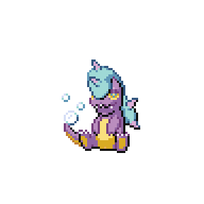 Marmander Sprite Image