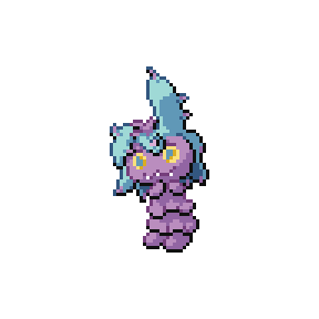 Mareary Sprite Image