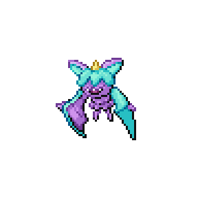 Marbat Sprite Image