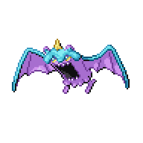 Marbat Sprite Image