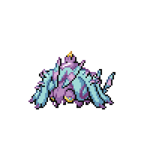 Marpede Sprite Image