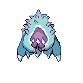 Marrunt Sprite Image
