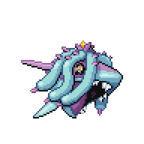 Maredo Sprite Image