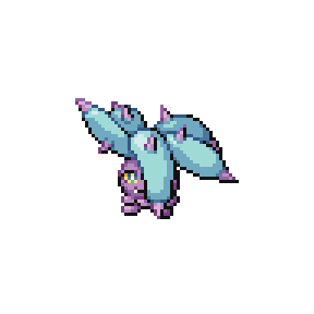 Marish Sprite Image