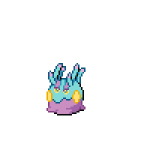 Marmy Sprite Image