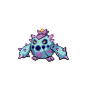 Marnea Sprite Image