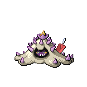 Margast Sprite Image