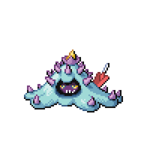 Margast Sprite Image