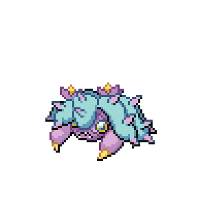 Marras Sprite Image