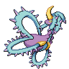 Marselia Sprite Image