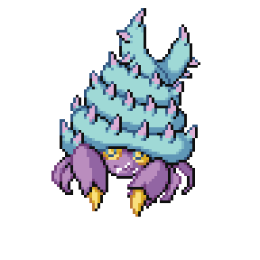 Marsect Sprite Image