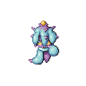 Marmantis Sprite Image