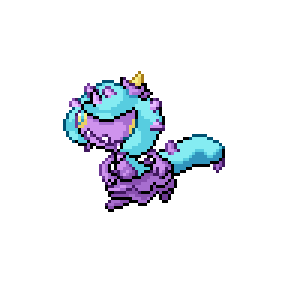 Marggy Sprite Image