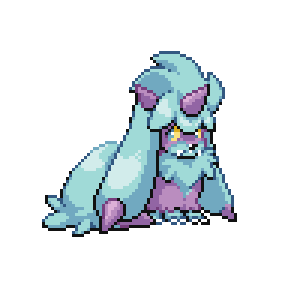 Marlithe Sprite Image