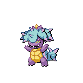Martle Sprite Image