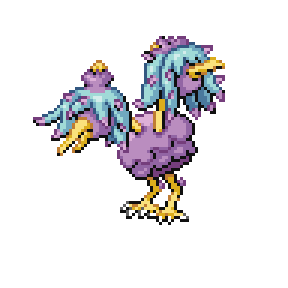 Marduo Sprite Image