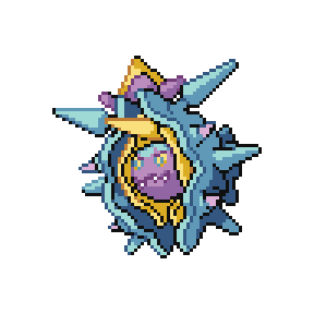 Marster Sprite Image