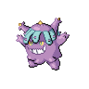 Margar Sprite Image