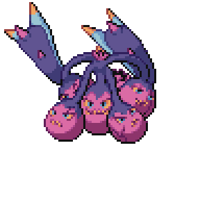 Toxcute Sprite Image