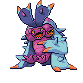 Toxtor Sprite Image