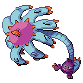 Toxtor Sprite Image