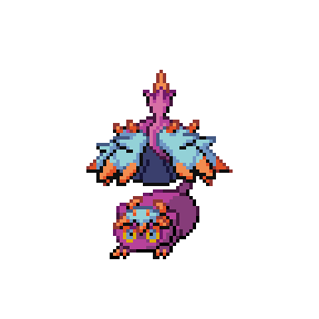 Toxew Sprite Image