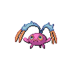 Toxchou Sprite Image