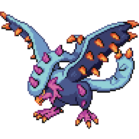 Toxgeot Sprite Image