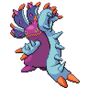 Toxsire Sprite Image