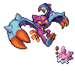 Toxsel Sprite Image