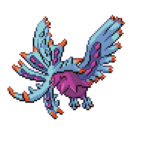 Toxrow Sprite Image