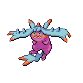 Toxchu Sprite Image