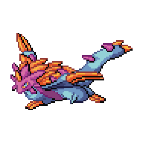 Toxslash Sprite Image