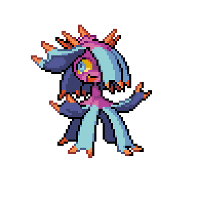 Toxlia Sprite Image