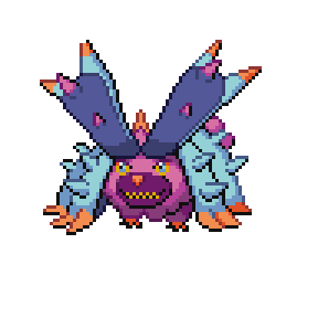 Toxdoof Sprite Image