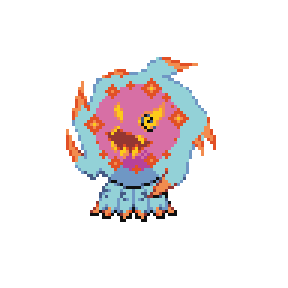 Toxtomb Sprite Image