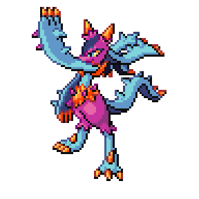 Toxcario Sprite Image