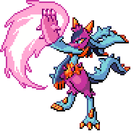 Toxcario Sprite Image