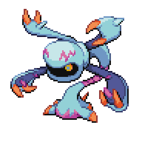 Toxdily Sprite Image