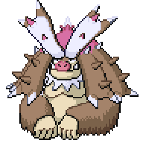 Toxking Sprite Image