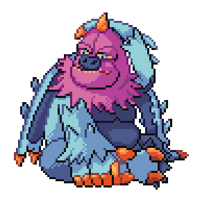 Toxking Sprite Image