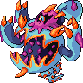 Toxnoir Sprite Image