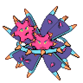 Toxklang Sprite Image