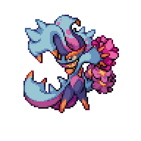Toxrade Sprite Image