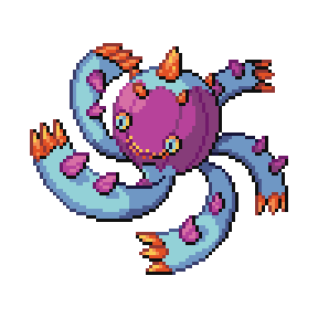 Toxblim Sprite Image
